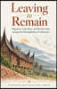 Leaving to Remain