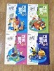 초등학교 실전 평가 대비 5-1 문제집 : 국어.수학.사회. 과학 <전4권> - 빨간펜 아이캔두