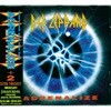 Def Leppard - Adrenalize (일본수입)