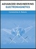 Advanced Engineering Electromagnetics
