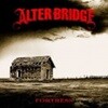 Alter Bridge / Fortress (Bonus Tracks/일본수입/WPCR15197)
