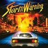 Stormwarning / Stormwarning (Bonus Track/일본수입/MICP11779)