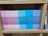 두산동아 원리과학 본책 62권 전권 + 별책3 총65권 세트 -- 상세사진 올림 내부 깔끔