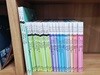 한솔 어린이 세계문화 (15) 인물(21) 총36권 전권 세트 -- 상세사진 올림 상급