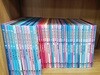 [개정판] 신기한 스쿨버스 전42권 세트(콜디건 12권+ 키즈 30) -- 상세사진 올림 상급