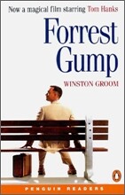 Penguin Readers Level 3 : Forrest Gump