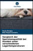 Vergleich der Spermienqualitat bei Hunden unter verschiedenen Lagertemperaturen