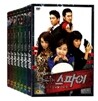 달콤한 스파이 : MBC 미니시리즈 (7DIsc)
