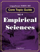 LinguaForum TOEFL iBT Core Topic Guide