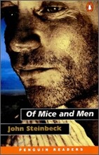 Penguin Readers Level 2 : Of Mice and Men