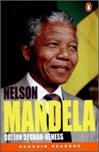 Penguin Readers Level 2 : Nelson Mandela