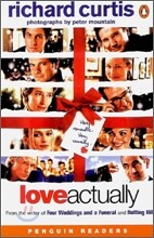 Penguin Readers Level 4 : Love Actually