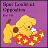 Spot Looks at Opposites