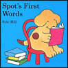 Spot's First Words