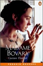 Penguin Readers Level 6 : Madame Bovary