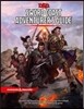 Sword Coast Adventurer's Guide