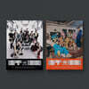 엔시티 127 (NCT 127) 4집 - 질주 (2 Baddies) [Photobook Ver.] [커버 2종 중 1종 랜덤 발송]