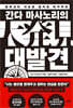간다 마사노리의 대발견