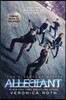 Allegiant Movie Tie-In Edition