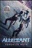 Allegiant Movie Tie-In Edition