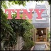 Tiny Houses in the City