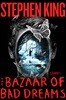 The Bazaar of Bad Dreams