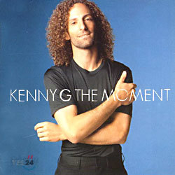 Kenny G - The Moment