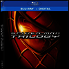 Spider-Man (2002) / Spider-Man 2 (2004) / Spider-Man 3 (2007) (스파이더맨 3부작) (한글무자막)(Blu-ray)