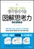 도해사고력 : 그림으로 그리는 생각정리 기술