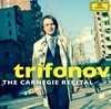다닐 트리포노프 (Daniil Trifonov) - The Carnegie Recital