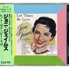 Joni James - Let There Be Love (일본수입)