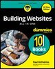 Building Websites All-in-One For Dummies