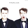 Pet Shop Boys - Actually (일본수입)