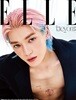 엘르 Elle B형 2023.9 (표지 : 태용)