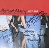 마이 앤트 메리 (My Aunt Mary) 3집 - Just Pop