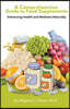 A Comprehensive  Guide to Food Supplements