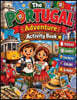 The Portugal Adventure Activity Book