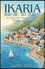 IKARIA - 800 BC to Today