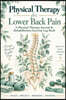 Physical Therapy for Lower Back Pain