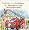 Firefighter Finn