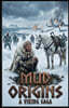 Mud Origins a viking saga