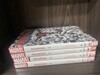 데드풀 Vol. 1~4권 세트 