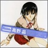 스쿨럼블 (School Rumble): 타카노 아키라 (주얼케이스 일반판)