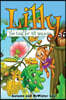 Lilly The Leaf For All Seasons: Full Colour Edition