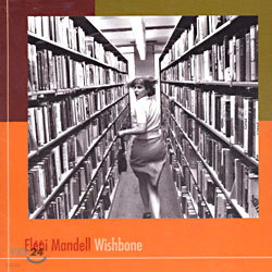 Eleni Mandell  - Wishbone