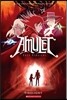 Firelight: A Graphic Novel (Amulet #7): Volume 7