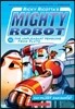 Mighty Robot #9 : Ricky Ricotta's Mighty Robot Vs. the Unpleasant Penguins from Pluto