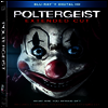 Poltergeist (폴터가이스트)(한글무자막)(Blu-ray)