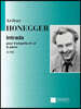 Intrada: Trumpet in C and Piano