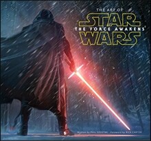 The Art of Star Wars: The Force Awakens